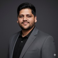 Dhananjay G. Email & Phone Number