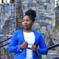 Greenville Health System Employee Jennifer Mhrd's profile photo