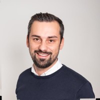 regisafe GmbH Employee Tim Joecks's profile photo