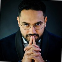 Kumar Erramilli Email & Phone Number