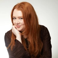 Flo Health Inc. Employee Danielle Levine's profile photo