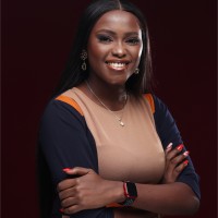 AA Insurance Employee Charity Audu's profile photo