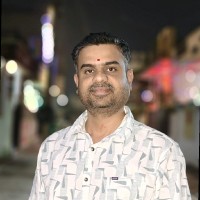 Vasudev Pathak's profile photo