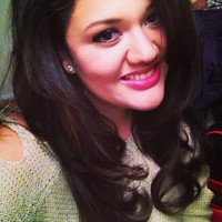 Amera Solutions Employee Crystal Gomez's profile photo