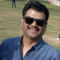 Basil Quality Testing Lab Private Limited Employee Ashish Saxena's profile photo