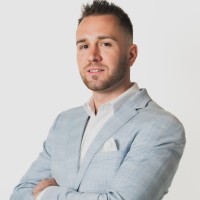 PayServ Payroll Solutions Employee Aaron Rutter's profile photo