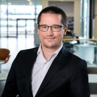 Volvo Car Sverige Employee Alexander Fjellström's profile photo