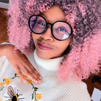 JournalBooks Employee Amaris Moore's profile photo