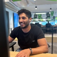 Supergas Power Employee Hadar Sharabi's profile photo