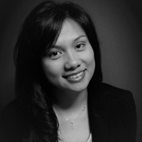 The Coca-Cola Company Employee Amanda Lin's profile photo