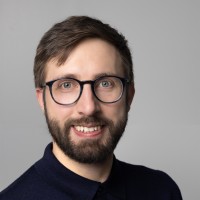 Mobai Employee Martin Stokkenes's profile photo