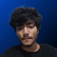 Finlens Employee Artaza Sameen's profile photo