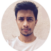 Rishikesh Kanukale's profile photo