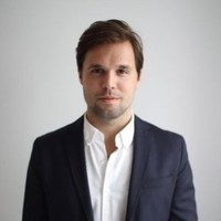 Spotify Employee Alexander Westerdahl's profile photo