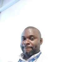 MG Vowgas Group Employee Ekpenyong Victor's profile photo