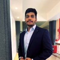 M Vishnu
