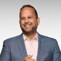 Amsive Employee Michael Candullo's profile photo