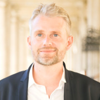Crédit Agricole Centre France Employee Jean-Baptiste Jaboin's profile photo