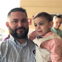 Vision Automotive Group Employee Mike Morton's profile photo