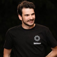 OpenWeather Employee Ilya Drigo's profile photo
