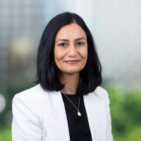 Deloitte Employee Neha Joshi's profile photo