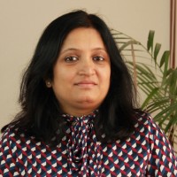 Castellan Real Estate Partners Employee Abhilasha Gupta's profile photo