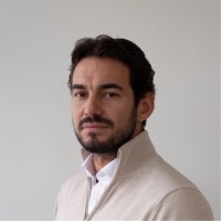 EVC Employee James Randall's profile photo