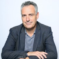 DECELECT Employee Philippe Bonduelle's profile photo