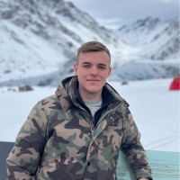 Schub Employee Gustavo Peters's profile photo