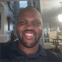 Dynamico Employee Patrick Baker's profile photo