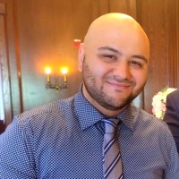 Hoorash Hooshiarnejad Email & Phone Number
