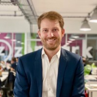 Yespark Employee Michael Hubert's profile photo