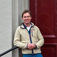 THNK School of Creative Leadership Employee Huib Wurfbain's profile photo