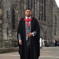 Nicolson Accountancy Employee Thomas Friar's profile photo
