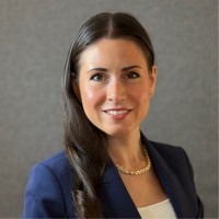 K2 Integrity Employee Kelly Cooper's profile photo