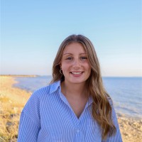 ENGITECHS Employee Coralie Rondeau's profile photo
