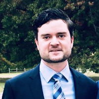 United Wholesale Mortgage Employee Andrew Lockman's profile photo