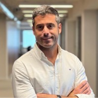 Prosolia Energy Group Employee Borja Bacharach's profile photo