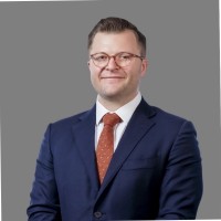 Queen’s Tower Advisory Employee Joe Blake's profile photo