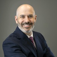 Simmons Bank Employee Zachary Friedman's profile photo