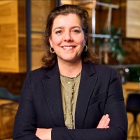 Hanna Polman Email & Phone Number
