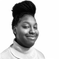 Johnson Volk Consulting, Inc. Employee Tyra Latham's profile photo