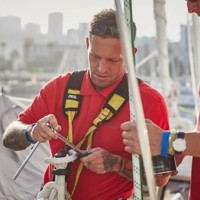 Oyster Yachts Employee Gavin Needham's profile photo