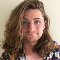 NetherRealm Studios (WB Games) Employee Conner Burke's profile photo