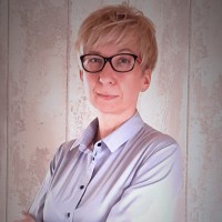 Magdalena Figurska Email & Phone Number