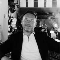 Levy Global Employee Rory McGowan's profile photo