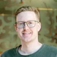 Xylo Bio Employee Lachlan Whish's profile photo