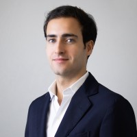 swissQuant Employee Louis-Amine Tazi's profile photo