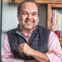 Pool CP Employee Iñigo Pérez-Solero's profile photo