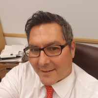 City of Garden Grove Employee Bill Murray's profile photo